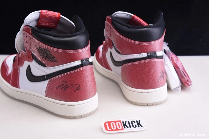TROPHY DA2728-100 1 JORDAN HIGH ROOM X AIR OG 0630
